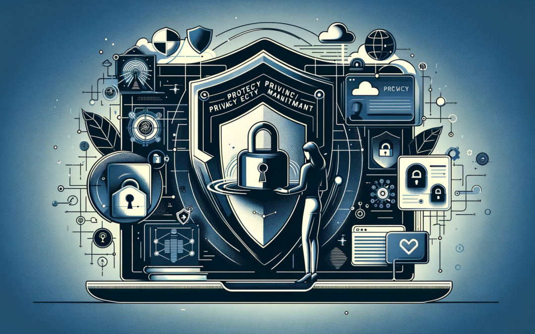 MY PRIVACY = HUMAN RIGHT